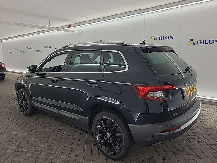 Photo 3 VIN: TMBJP7NU1L2023493 - SKODA KAROQ 