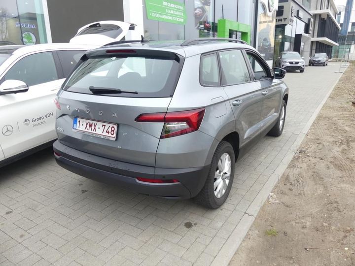 Photo 2 VIN: TMBJP7NU1L2033652 - SKODA KAROQ 