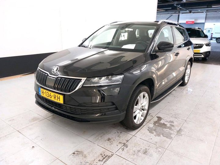 Photo 0 VIN: TMBJP7NU1L2040875 - SKODA KAROQ 