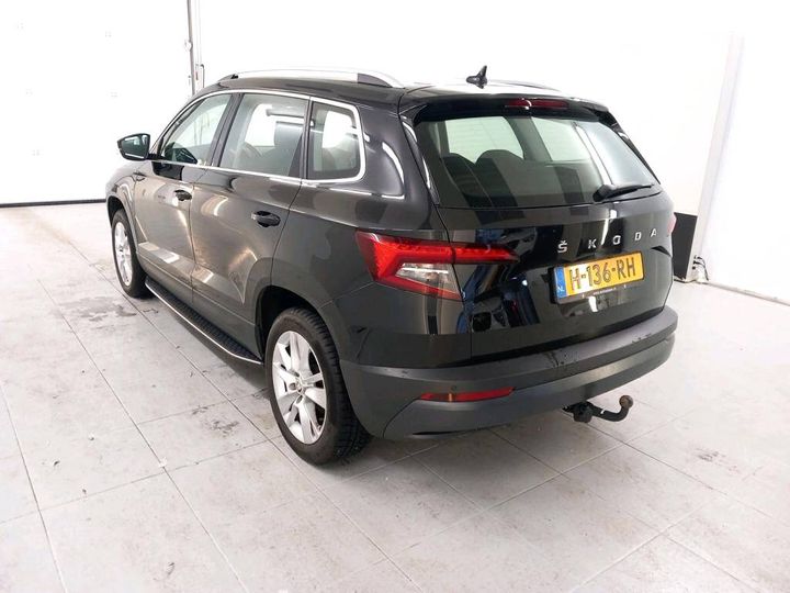 Photo 1 VIN: TMBJP7NU1L2040875 - SKODA KAROQ 