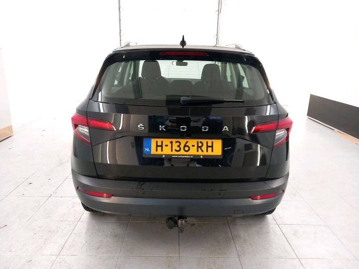 Photo 2 VIN: TMBJP7NU1L2040875 - SKODA KAROQ 