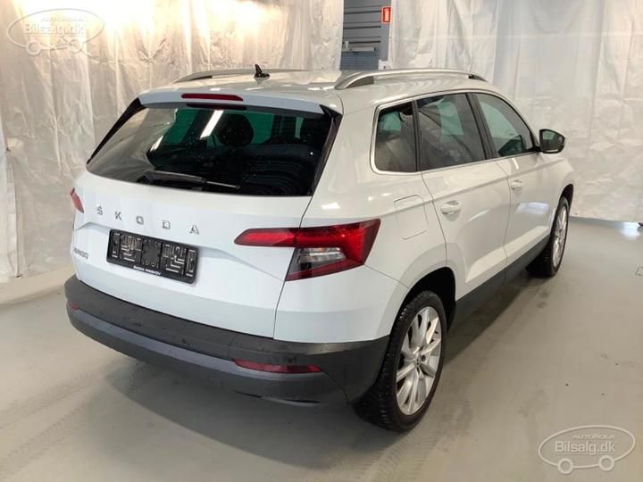 Photo 10 VIN: TMBJP7NU1L5032872 - SKODA KAROQ 