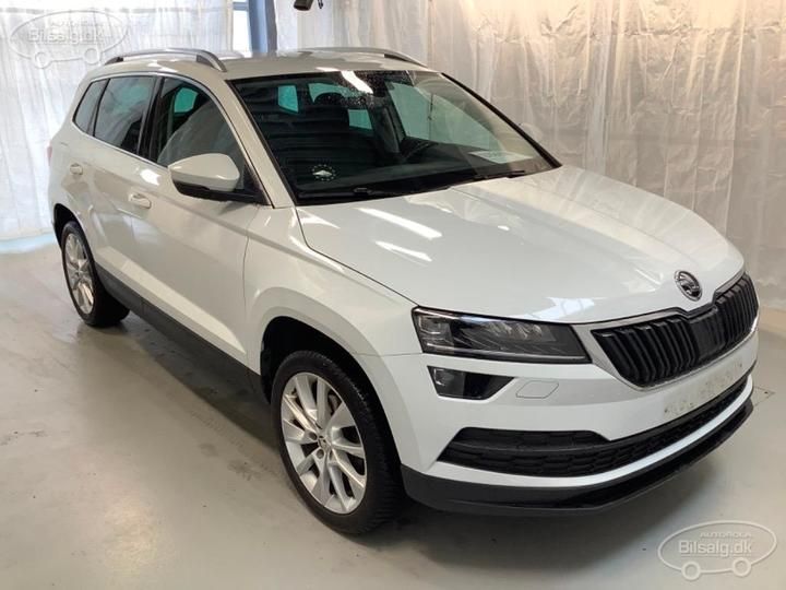 Photo 2 VIN: TMBJP7NU1L5032872 - SKODA KAROQ 