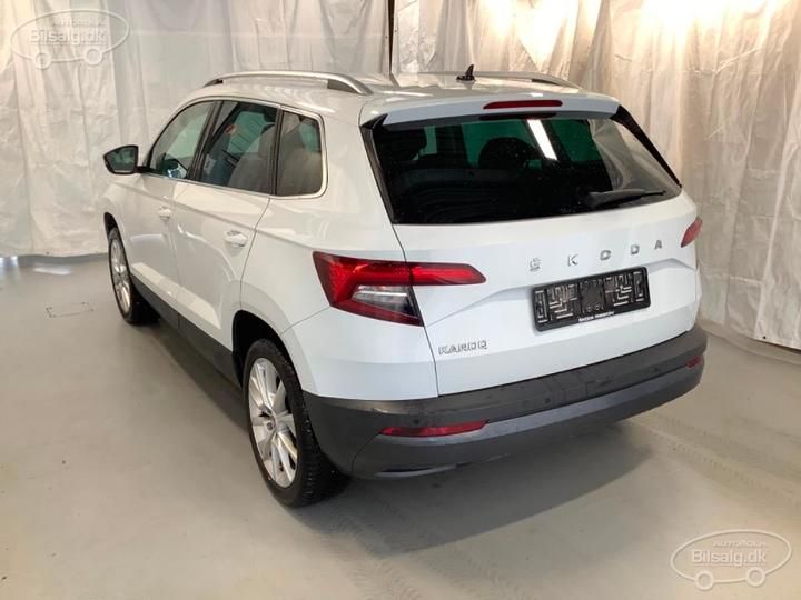 Photo 3 VIN: TMBJP7NU1L5032872 - SKODA KAROQ 