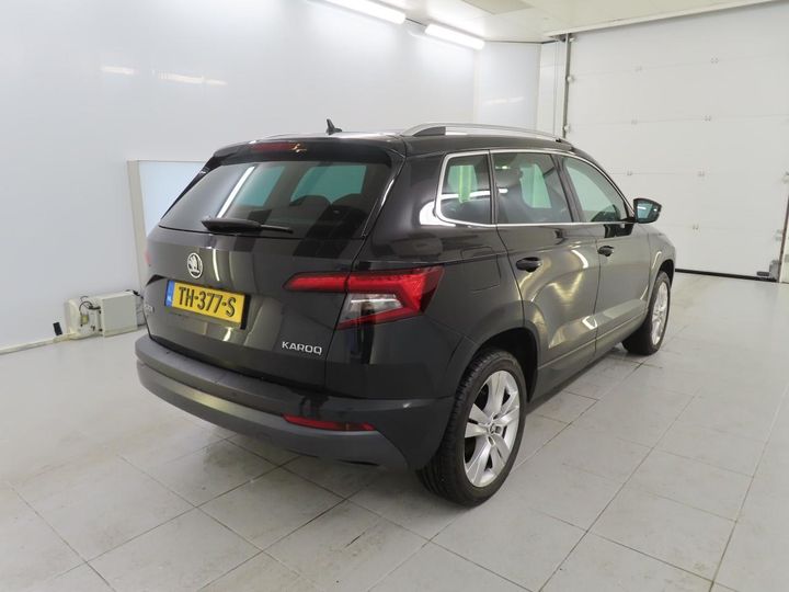 Photo 1 VIN: TMBJP7NU2J5035955 - SKODA KAROQ 