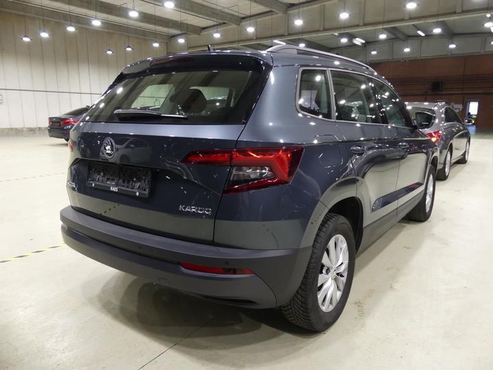 Photo 1 VIN: TMBJP7NU2K2031908 - SKODA KAROQ 