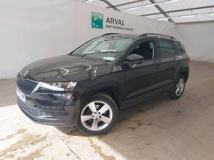 Photo 0 VIN: TMBJP7NU2KJ009171 - SKODA KAROQ 