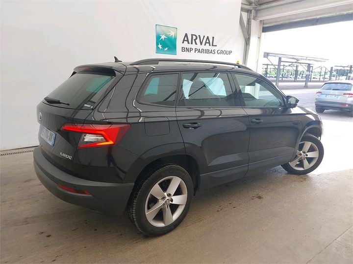 Photo 2 VIN: TMBJP7NU2KJ009171 - SKODA KAROQ 