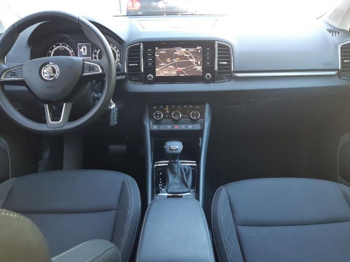 Photo 6 VIN: TMBJP7NU2KJ017819 - SKODA KAROQ 