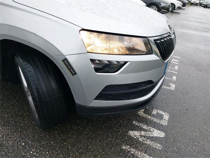 Photo 19 VIN: TMBJP7NU2L2033272 - SKODA KAROQ 