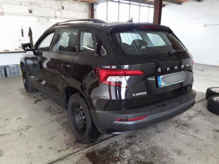 Photo 2 VIN: TMBJP7NU2LJ009866 - SKODA KAROQ 