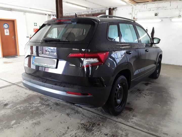 Photo 3 VIN: TMBJP7NU2LJ009866 - SKODA KAROQ 