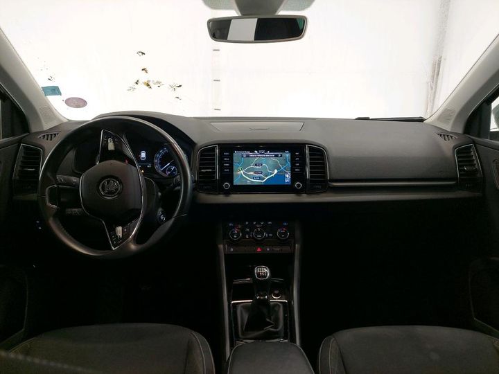 Photo 1 VIN: TMBJP7NU2M5006492 - SKODA KAROQ 