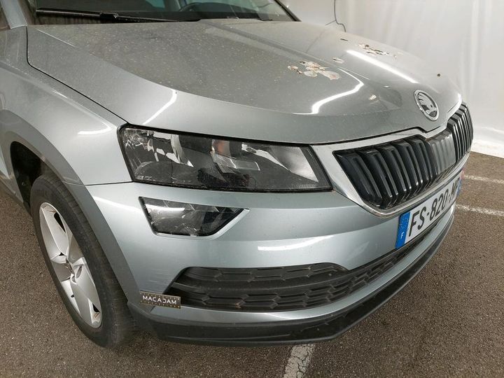 Photo 15 VIN: TMBJP7NU2M5006492 - SKODA KAROQ 