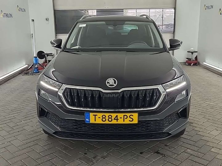 Photo 13 VIN: TMBJP7NU2P5070777 - SKODA KAROQ 