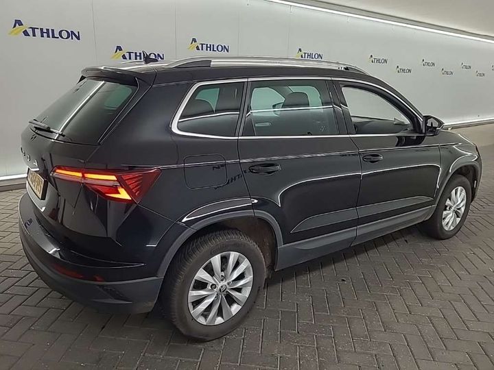 Photo 2 VIN: TMBJP7NU2P5070777 - SKODA KAROQ 