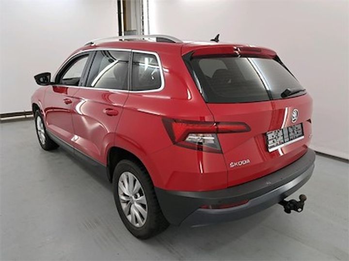 Photo 3 VIN: TMBJP7NU3J5023541 - SKODA KAROQ 