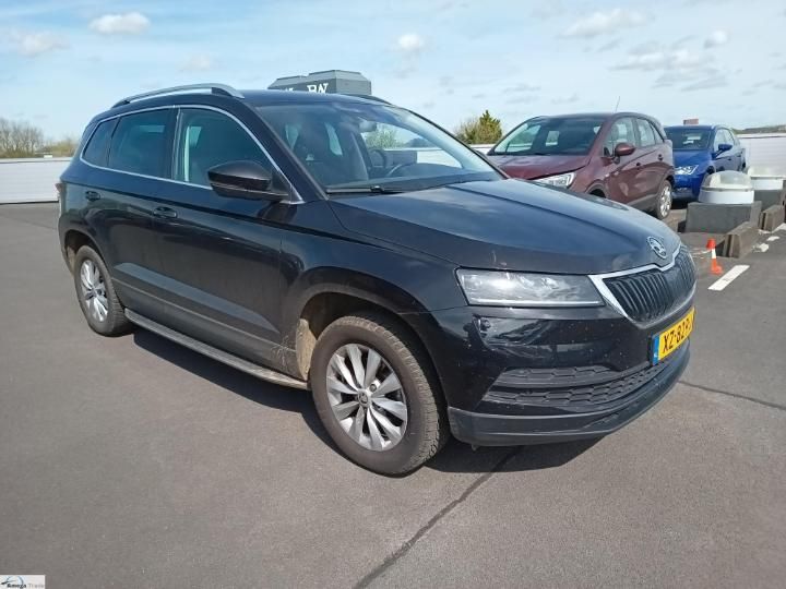 Photo 11 VIN: TMBJP7NU3K5024920 - SKODA KAROQ 