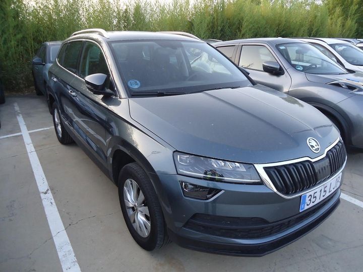 Photo 0 VIN: TMBJP7NU3L2029862 - SKODA KAROQ 