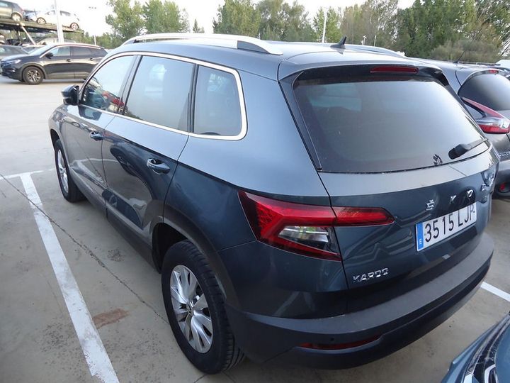 Photo 2 VIN: TMBJP7NU3L2029862 - SKODA KAROQ 