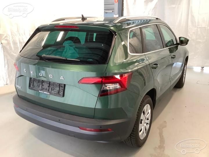 Photo 3 VIN: TMBJP7NU3L5014695 - SKODA KAROQ 