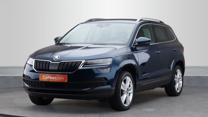 Photo 0 VIN: TMBJP7NU4J5033723 - SKODA KAROQ 