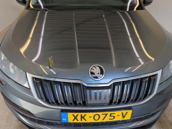 Photo 29 VIN: TMBJP7NU4K2009439 - SKODA KAROQ 