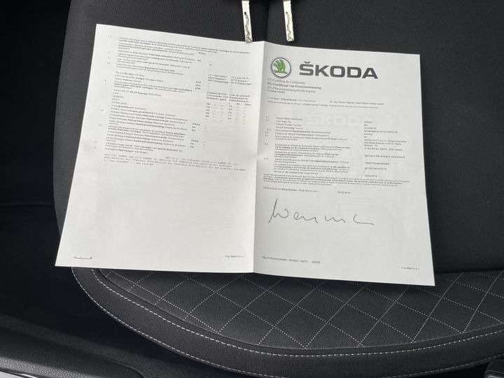 Photo 12 VIN: TMBJP7NU4K5040804 - SKODA KAROQ 