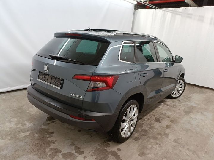 Photo 1 VIN: TMBJP7NU4KJ010693 - SKODA KAROQ 