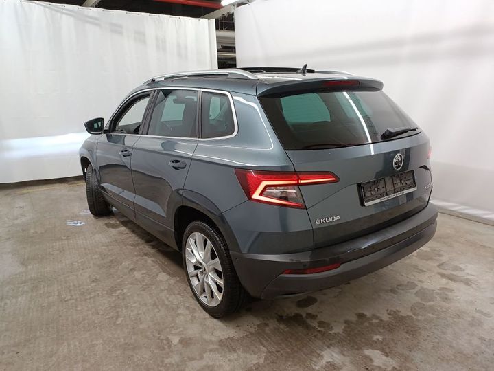 Photo 6 VIN: TMBJP7NU4KJ010693 - SKODA KAROQ 