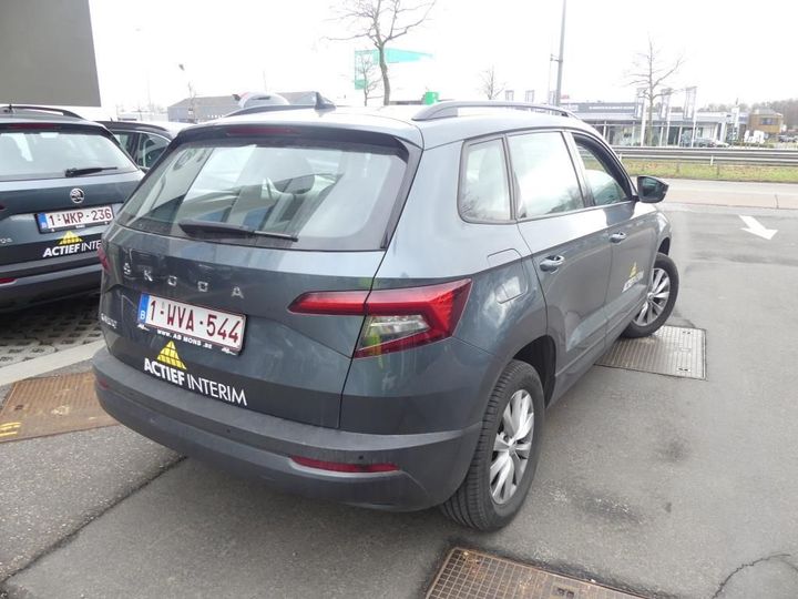 Photo 2 VIN: TMBJP7NU4L2008664 - SKODA KAROQ 