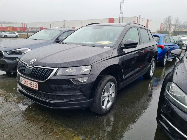 Photo 1 VIN: TMBJP7NU4L2029353 - SKODA KAROQ 