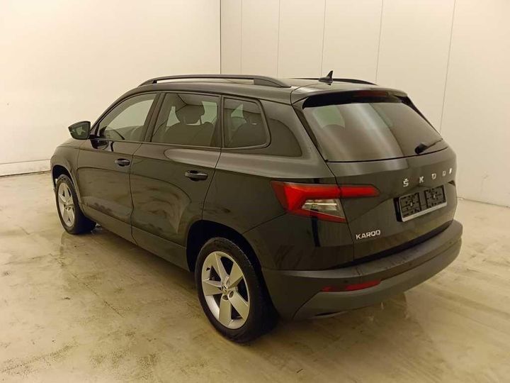 Photo 10 VIN: TMBJP7NU4L2029353 - SKODA KAROQ 