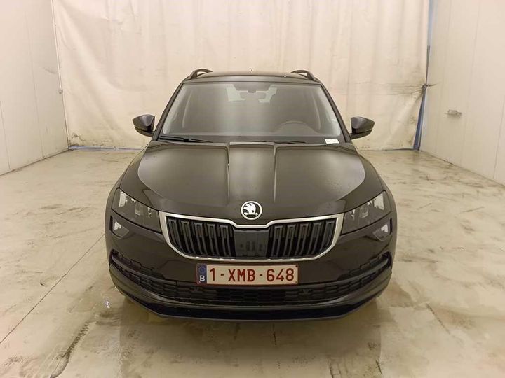 Photo 24 VIN: TMBJP7NU4L2029353 - SKODA KAROQ 