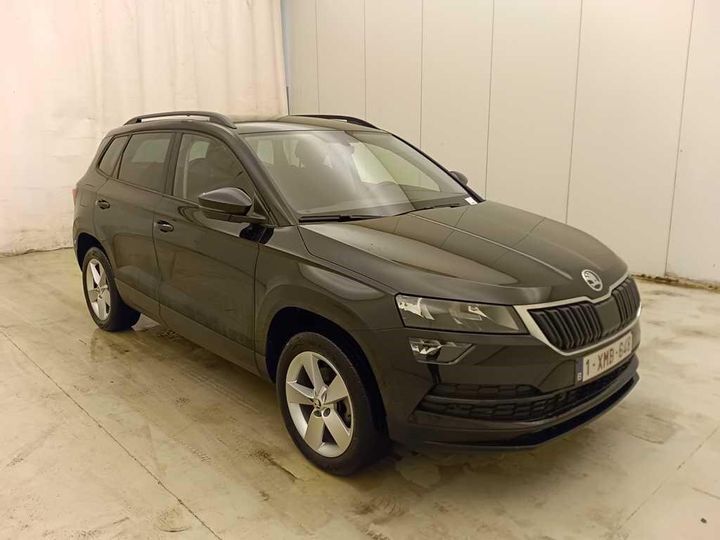 Photo 8 VIN: TMBJP7NU4L2029353 - SKODA KAROQ 