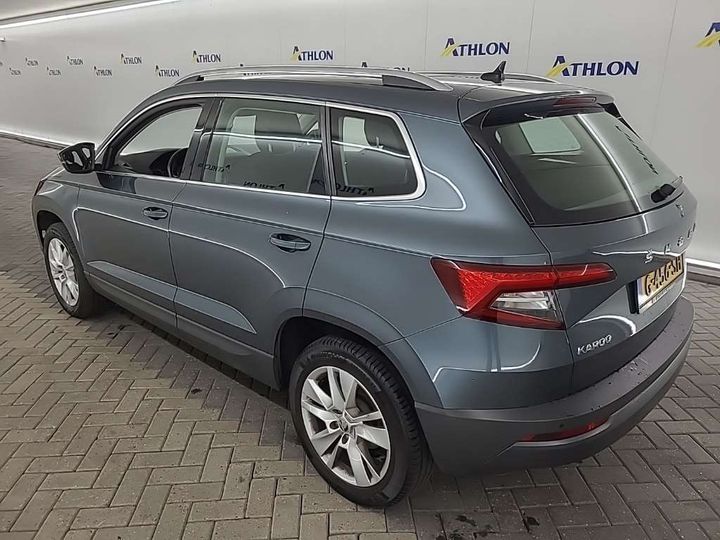 Photo 3 VIN: TMBJP7NU4LJ013241 - SKODA KAROQ 