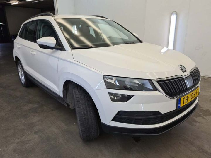 Photo 33 VIN: TMBJP7NU5J2024112 - SKODA KAROQ 