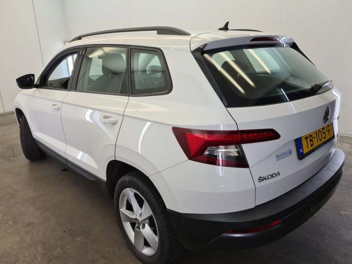 Photo 34 VIN: TMBJP7NU5J2024112 - SKODA KAROQ 