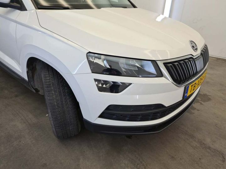 Photo 6 VIN: TMBJP7NU5J2024112 - SKODA KAROQ 