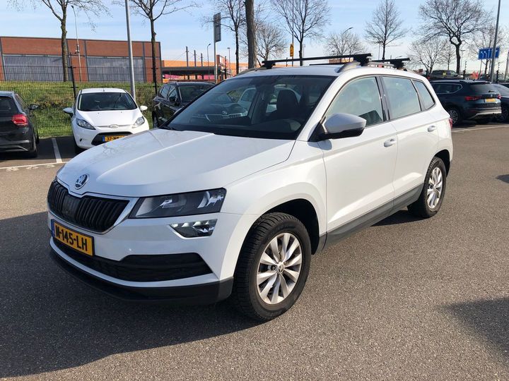 Photo 0 VIN: TMBJP7NU5K2025603 - SKODA KAROQ 