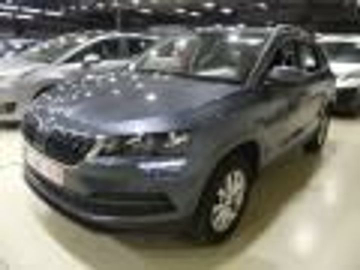 Photo 24 VIN: TMBJP7NU5K2032776 - SKODA KAROQ 