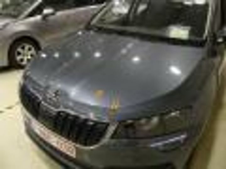 Photo 12 VIN: TMBJP7NU5K2032776 - SKODA KAROQ 