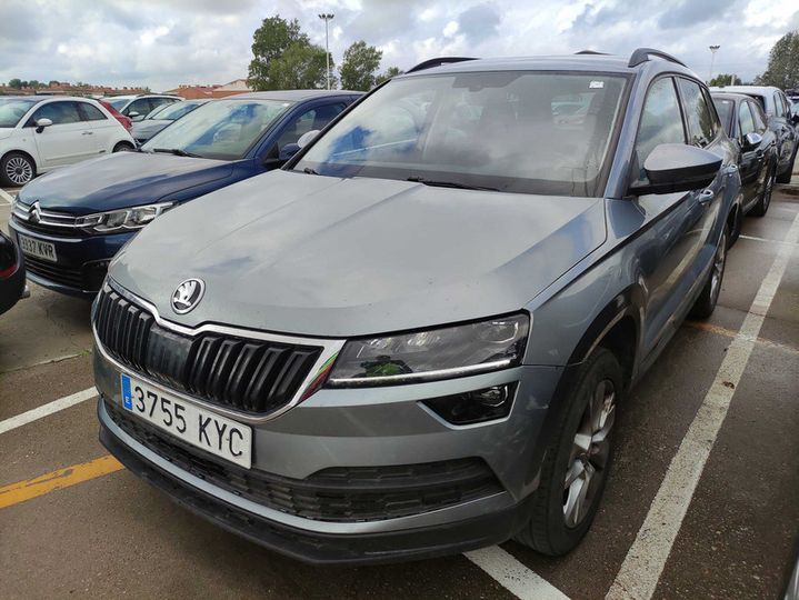 Photo 0 VIN: TMBJP7NU5K2042420 - SKODA KAROQ 