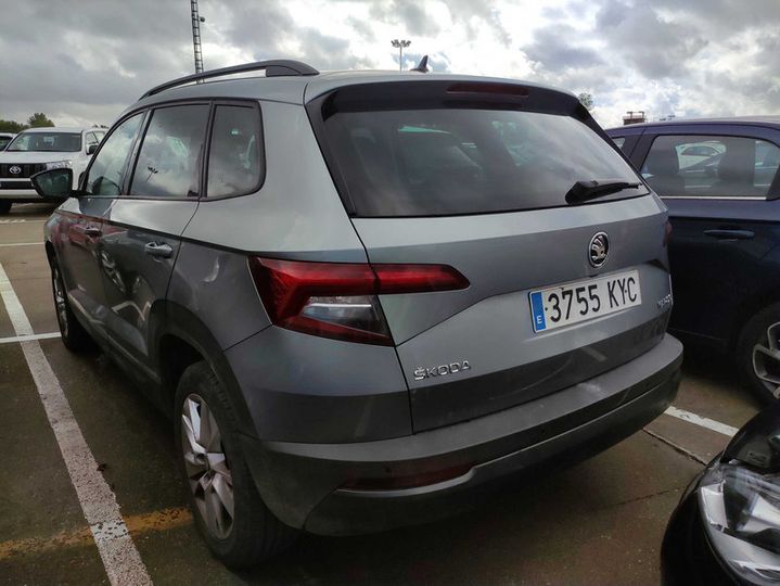 Photo 2 VIN: TMBJP7NU5K2042420 - SKODA KAROQ 