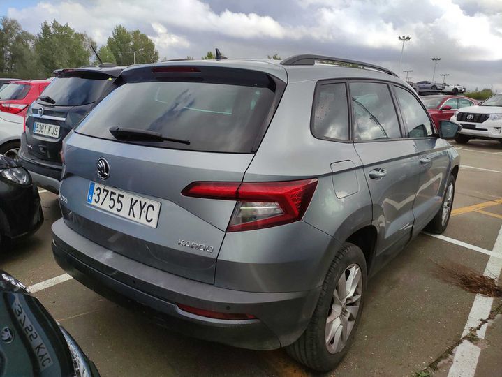 Photo 3 VIN: TMBJP7NU5K2042420 - SKODA KAROQ 