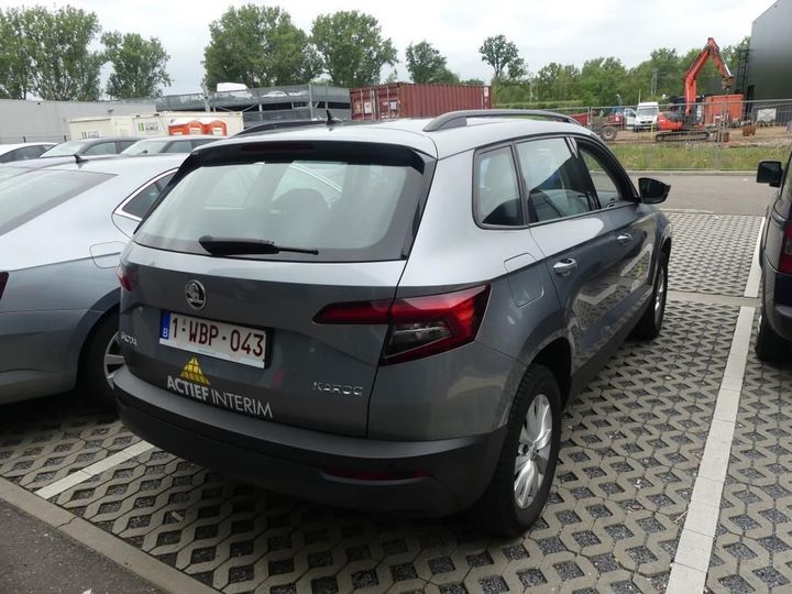 Photo 2 VIN: TMBJP7NU5K2048282 - SKODA KAROQ 