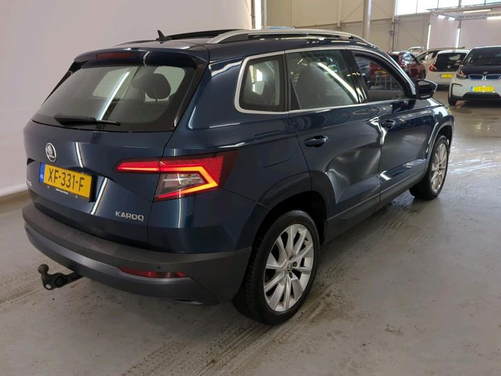 Photo 1 VIN: TMBJP7NU5K5024479 - SKODA KAROQ 