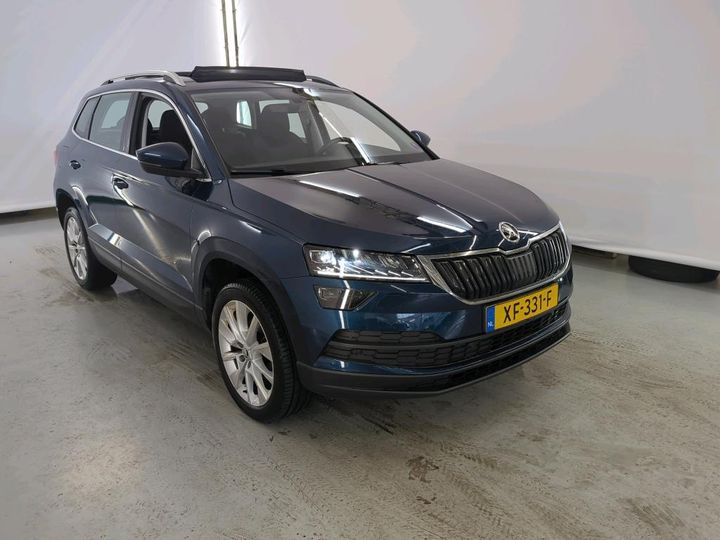 Photo 17 VIN: TMBJP7NU5K5024479 - SKODA KAROQ 