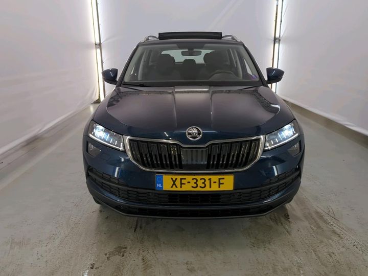 Photo 18 VIN: TMBJP7NU5K5024479 - SKODA KAROQ 