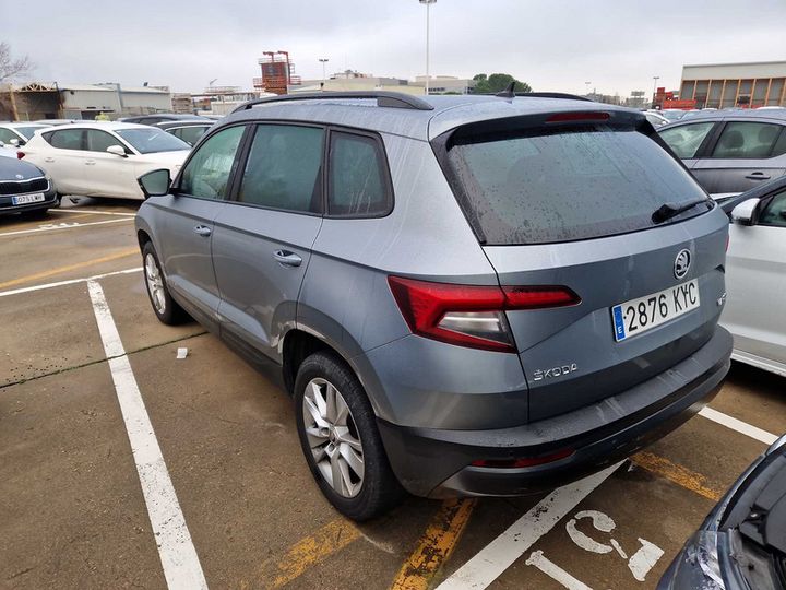 Photo 2 VIN: TMBJP7NU5KJ011707 - SKODA KAROQ 